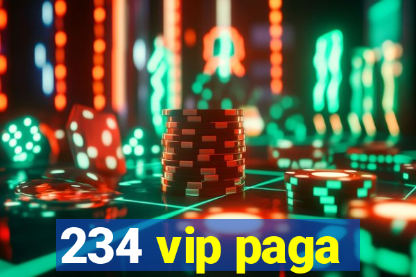 234 vip paga